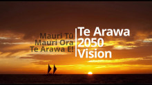 Te arawa image